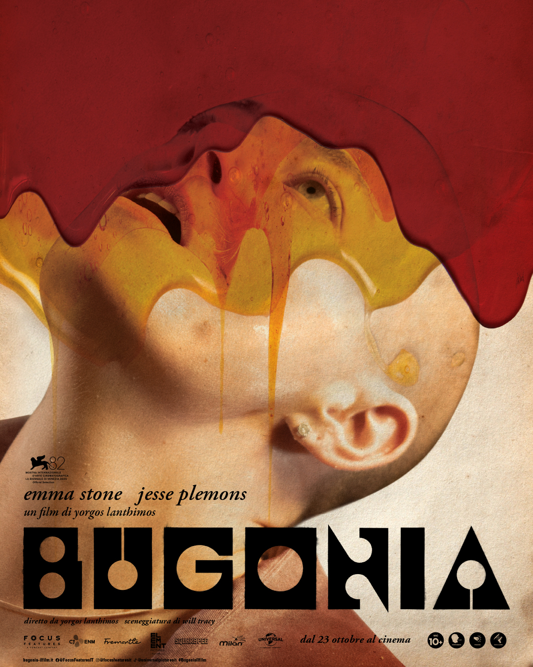 4x5_BUG_crt.OptimisedPoster_crn.BloodAndHoneyOneSheet_siz.1080x1350_cta.Release Date_cou.IT_Italian.des